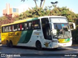 Empresa Gontijo de Transportes 12045 na cidade de São Paulo, São Paulo, Brasil, por Jonata Rodrigo. Número da foto: #12975843.