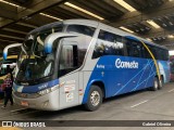Viação Cometa 15134 na cidade de São Paulo, São Paulo, Brasil, por Gabriel Oliveira. Número da foto: #12976770.