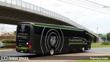 Viação Garcia 92031 na cidade de Londrina, Paraná, Brasil, por Francisco Ivano. Número da foto: #12976162.