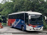 Airport Bus Service 37304 na cidade de São Paulo, São Paulo, Brasil, por Gabriel Oliveira. Número da foto: #12976751.