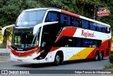Viação Regional 2422 na cidade de Salvador, Bahia, Brasil, por Felipe Pessoa de Albuquerque. Número da foto: #:id.
