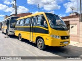 Ônibus Particulares IAH8A57 na cidade de Nossa Senhora das Dores, Sergipe, Brasil, por Everton Almeida. Número da foto: #12977499.