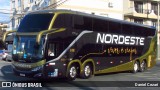 Expresso Nordeste 6190 na cidade de Balneário Camboriú, Santa Catarina, Brasil, por Daniel Cezari. Número da foto: #12977197.