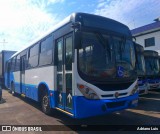 Ônibus Particulares 0291 na cidade de Osasco, São Paulo, Brasil, por Adriano Luis. Número da foto: #:id.