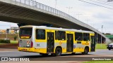 TIL Transportes Coletivos 582 na cidade de Londrina, Paraná, Brasil, por Francisco Ivano. Número da foto: #12975906.