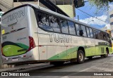Turin Transportes 2415 na cidade de Conselheiro Lafaiete, Minas Gerais, Brasil, por Eduardo Vieira. Número da foto: #12977692.