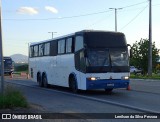 Ônibus Particulares 699 na cidade de Caruaru, Pernambuco, Brasil, por Lenilson da Silva Pessoa. Número da foto: #:id.