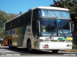 Empresa Gontijo de Transportes 11285 na cidade de São Paulo, São Paulo, Brasil, por Jonata Rodrigo. Número da foto: #12975848.