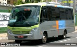 HP Transportes Coletivos 20404 na cidade de Goiânia, Goiás, Brasil, por Carlos Júnior. Número da foto: #12977762.