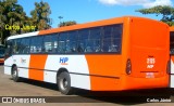 HP Transportes Coletivos 2125 na cidade de Goiânia, Goiás, Brasil, por Carlos Júnior. Número da foto: #12977786.