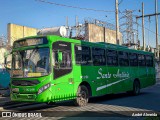 Transportes Santo Antônio DC 3.150 na cidade de Duque de Caxias, Rio de Janeiro, Brasil, por André Almeida. Número da foto: #12975725.