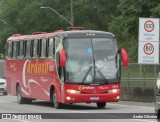 Cardoso Turismo 1219 na cidade de Tanguá, Rio de Janeiro, Brasil, por Andre Oliveira. Número da foto: #:id.