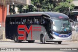 Transporte Coletivo Santa Maria 290 na cidade de Belo Horizonte, Minas Gerais, Brasil, por Eliziar Maciel Soares. Número da foto: #12977020.