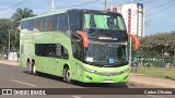 Expresso Adamantina 422018 na cidade de Cascavel, Paraná, Brasil, por Carlos Oliveira. Número da foto: #:id.