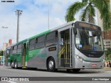 Associação Museu do Transporte 1192 na cidade de Barueri, São Paulo, Brasil, por Caio Henrique . Número da foto: #12976354.