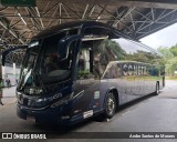 Viação Cometa 724525 na cidade de São Paulo, São Paulo, Brasil, por Andre Santos de Moraes. Número da foto: #12975952.
