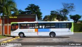 HP Transportes Coletivos 20158 na cidade de Goiânia, Goiás, Brasil, por Carlos Júnior. Número da foto: #12977720.