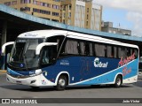 Citral Transporte e Turismo 906 na cidade de Porto Alegre, Rio Grande do Sul, Brasil, por João Victor. Número da foto: #12976542.