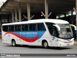 Expresso Frederes > Frederes Turismo 146 na cidade de Porto Alegre, Rio Grande do Sul, Brasil, por João Victor. Número da foto: #12976522.