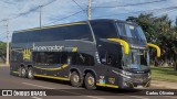 Imperador Turismo 4040 na cidade de Cascavel, Paraná, Brasil, por Carlos Oliveira. Número da foto: #12977630.