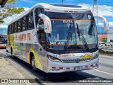 Transportes Jacó 07 na cidade de La Uruca, San José, San José, Costa Rica, por Andrés Martínez Rodríguez. Número da foto: #12976444.