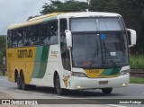 Empresa Gontijo de Transportes 12635 na cidade de São Paulo, São Paulo, Brasil, por Jonata Rodrigo. Número da foto: #12975860.