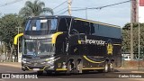 Imperador Turismo 4040 na cidade de Cascavel, Paraná, Brasil, por Carlos Oliveira. Número da foto: #12977626.
