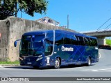 Viação Cometa 721540 na cidade de Campinas, São Paulo, Brasil, por José Eduardo Garcia Pontual. Número da foto: #12977043.