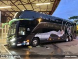 Viação Garcia 87029 na cidade de Londrina, Paraná, Brasil, por Júnior Juninho. Número da foto: #12975695.