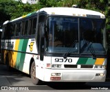 Empresa Gontijo de Transportes 9370 na cidade de São Paulo, São Paulo, Brasil, por Jonata Rodrigo. Número da foto: #12975966.