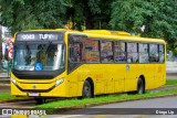 Transtusa - Transporte e Turismo Santo Antônio 2406 na cidade de Joinville, Santa Catarina, Brasil, por Diego Lip. Número da foto: #12976336.