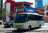 HP Transportes Coletivos 20402 na cidade de Goiânia, Goiás, Brasil, por Carlos Júnior. Número da foto: #12977755.