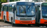 HP Transportes Coletivos 2120 na cidade de Goiânia, Goiás, Brasil, por Carlos Júnior. Número da foto: #12977867.