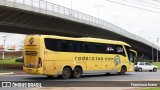 RodeRotas - Rotas de Viação do Triângulo 7757 na cidade de Londrina, Paraná, Brasil, por Francisco Ivano. Número da foto: #12976176.