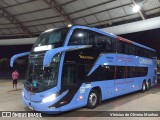 Real Expresso 13414 na cidade de Marília, São Paulo, Brasil, por Vinicius de Oliveira Munhoz. Número da foto: #12975734.