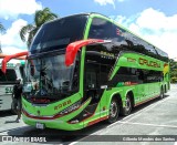 Autobuses Cruceña 2022 na cidade de Barueri, São Paulo, Brasil, por Gilberto Mendes dos Santos. Número da foto: #12975638.