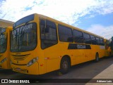Ônibus Particulares 2216 na cidade de Osasco, São Paulo, Brasil, por Adriano Luis. Número da foto: #:id.