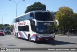 Pullman Tur 156 na cidade de Temuco, Cautín, Araucanía, Chile, por Sebastián Ignacio Alvarado Herrera. Número da foto: #12977652.
