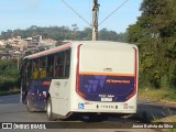 Expresso Luziense > Territorial Com. Part. e Empreendimentos 30795 na cidade de Santa Luzia, Minas Gerais, Brasil, por Joase Batista da Silva. Número da foto: #12976584.