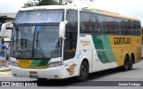 Empresa Gontijo de Transportes 12175 na cidade de Rio de Janeiro, Rio de Janeiro, Brasil, por Jonata Rodrigo. Número da foto: #12975949.