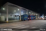 Terminais Rodoviários e Urbanos  na cidade de Machado, Minas Gerais, Brasil, por Diogo Viec. Número da foto: #12976663.