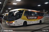Saritur - Santa Rita Transporte Urbano e Rodoviário 30100 na cidade de Belo Horizonte, Minas Gerais, Brasil, por Diogo Viec. Número da foto: #12976588.