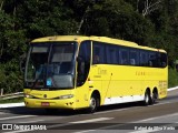 Viação Itapemirim 8819 na cidade de Petrópolis, Rio de Janeiro, Brasil, por Rafael da Silva Xarão. Número da foto: #12976655.
