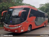 Empresa de Ônibus Pássaro Marron 5946 na cidade de São Paulo, São Paulo, Brasil, por Gabriel Oliveira. Número da foto: #12976635.