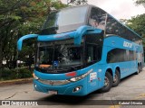 Eucatur - Empresa União Cascavel de Transportes e Turismo 5705 na cidade de São Paulo, São Paulo, Brasil, por Gabriel Oliveira. Número da foto: #12976747.