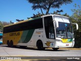 Empresa Gontijo de Transportes 11720 na cidade de São Paulo, São Paulo, Brasil, por Jonata Rodrigo. Número da foto: #12975841.