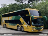 Empresa Gontijo de Transportes 25045 na cidade de São Paulo, São Paulo, Brasil, por Gabriel Oliveira. Número da foto: #12976647.