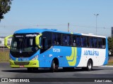 Januária Transporte e Turismo 15131 na cidade de Brasília, Distrito Federal, Brasil, por Rafael Caldas. Número da foto: #12975603.