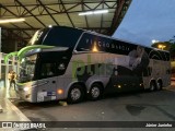 Viação Garcia 88107 na cidade de Londrina, Paraná, Brasil, por Júnior Juninho. Número da foto: #12975663.