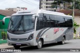 Policarpo Viagens e Turismo 2013 na cidade de Joinville, Santa Catarina, Brasil, por Diego Lip. Número da foto: #12976345.